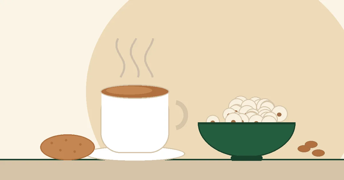 Healthy Evening Snacks: 15 Indian Ideas for Chai Time
